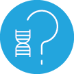 DNA Challenges Icon for Understanding