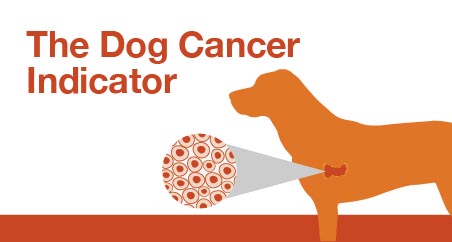 The Dog Cancer Indicator