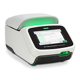 Bio-Rad Launches PTC Tempo 96 and PTC Tempo Deepwell Thermal Cyclers