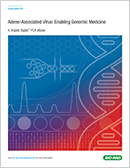 Adeno-Associated Virus: Enabling Genomic Medicine document icon