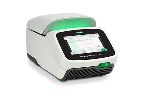 PTC Tempo Thermal Cycler for the Classroom