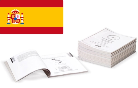 Spanish Versions