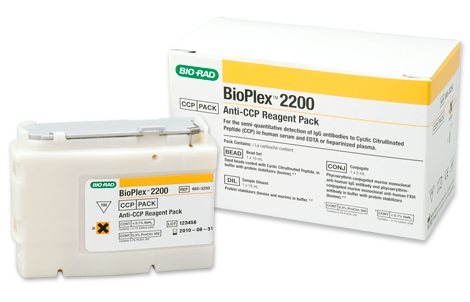 BioPlex® 2200 Anti-CCP