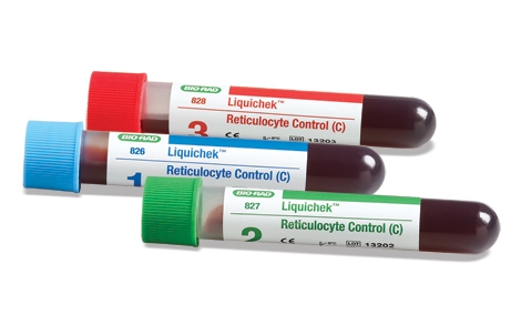 Liquichek Reticulocyte Control (C)