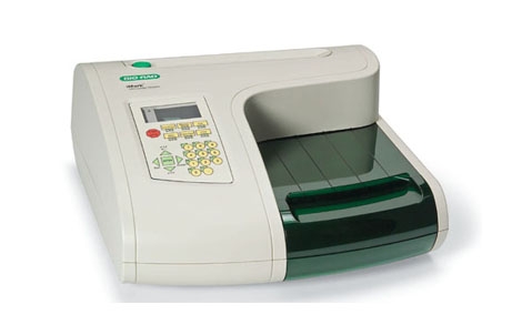 iMark Microplate Absorbance Reader