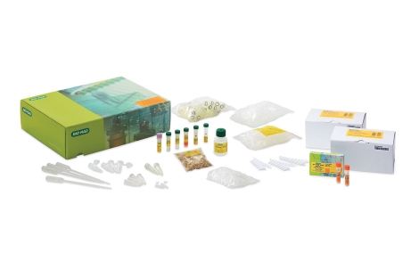 GMO Investigator Real-Time PCR Starter Kit