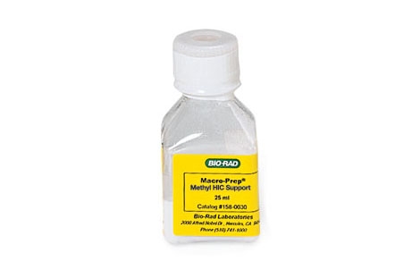 Macro-Prep Methyl HIC Resin