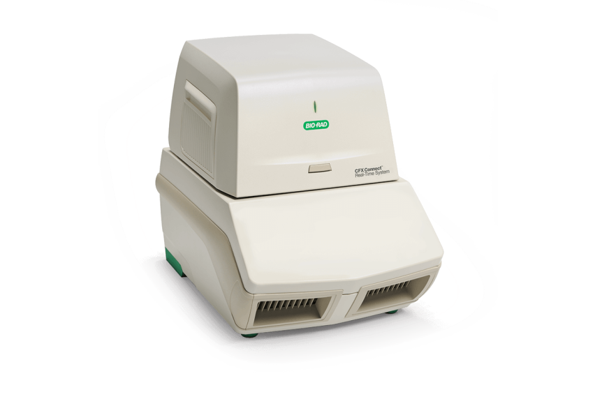 CFX Connect Real-Time PCR Detection System