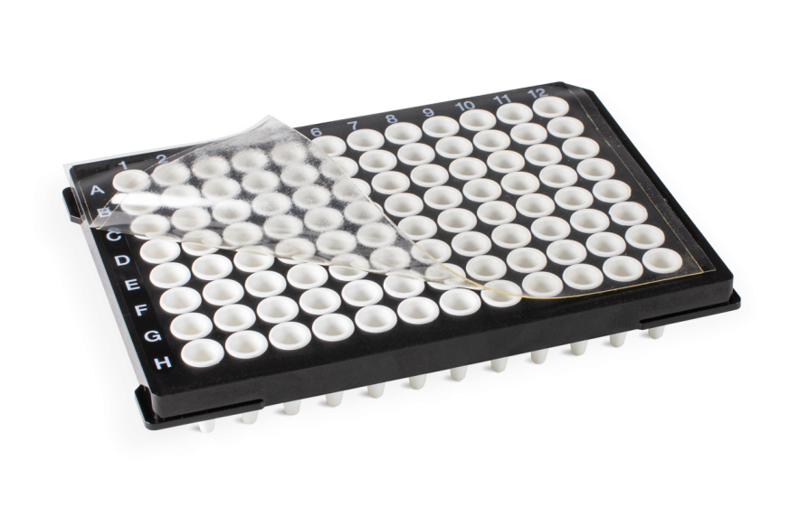 PCR Plate Seals
