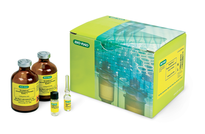 ReadyPrep™ Protein Extraction Kit (Total Protein)