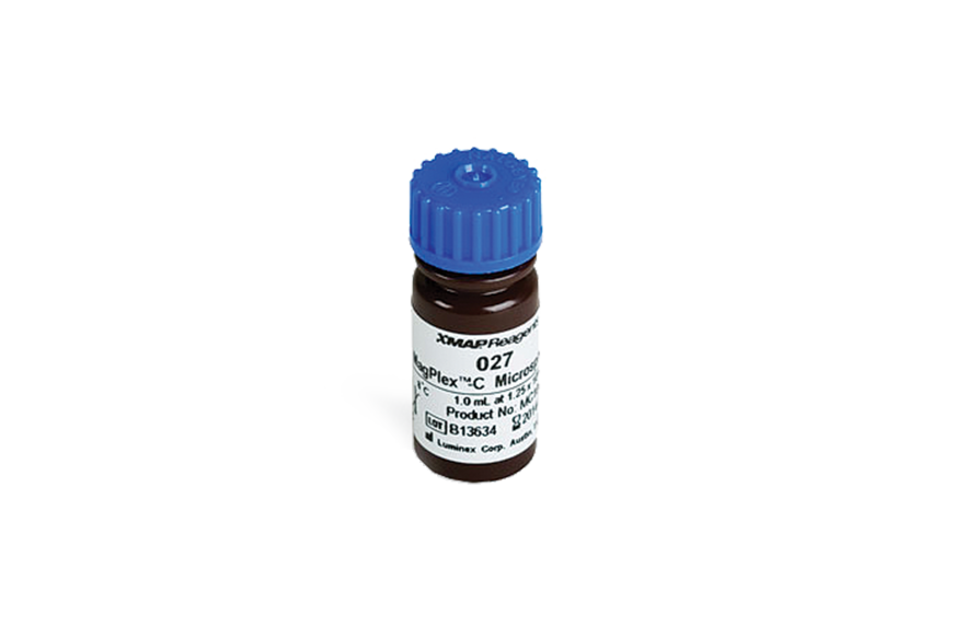 Bio-Plex Pro Magnetic COOH Beads and Related Reagents