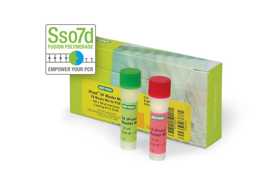 High-Fidelity PCR Kits