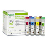 BioPlex 2200 EBV IgG Calibrator Set