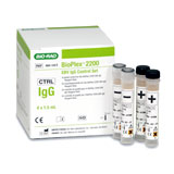 BioPlex 2200 EBV IgG Control Set