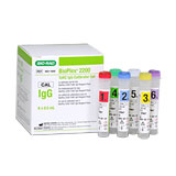 BioPlex 2200 ToRC IgG Calibrator Set