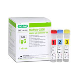 BioPlex 2200 MMRV IgG Calibrator Set