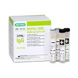 BioPlex 2200 MMRV IgG Control Set