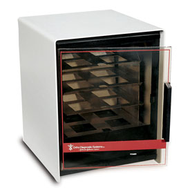 KVM Incubator