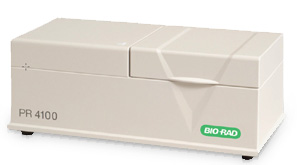 pr 4100 absorbance microplate reader