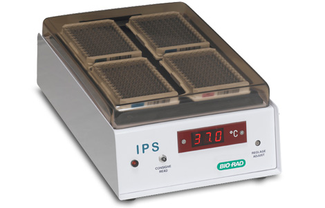 ips microplate incubator