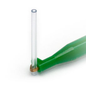 Plastic Capillaries, 20 Dispensers (20 x 100)
