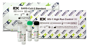 sars-cov-2 standard-hiv 1 high run control