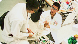 Bio-Rad Hercules Campus