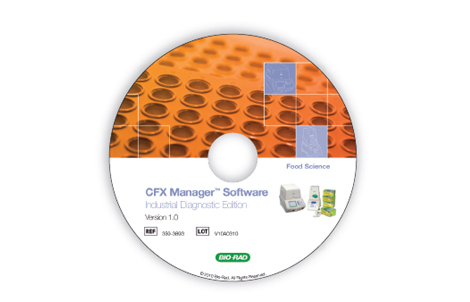 Bio Rad Cfx Manager Software Update