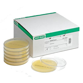 RAPID'Staph Agar #356-3960