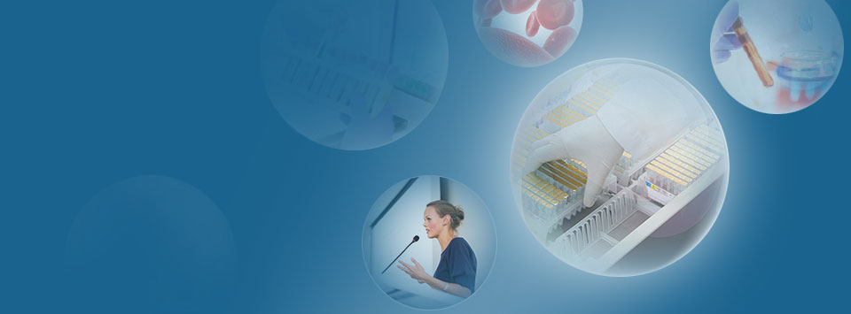 Visit Bio-Rad at AABB