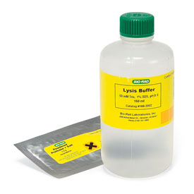 DNA Extraction Refill #166-2001EDU