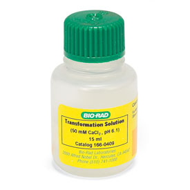Transformation Solution #166-0409EDU