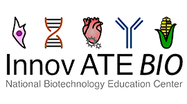 Innovate Bio - National Biotechnology Education Center