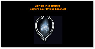 Genes in a Bottle Kit