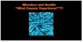 Microbes