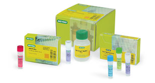 iproof™ pcr reagents featuring sso7d fusion polymerase technology
