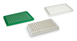 hard-shell® 96-well pcr plates