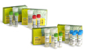 Collection of various PCR supermixes and master mixes – Supermixes for PCR and Real-Time PCR