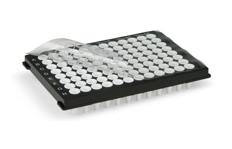 Optically Clear Heat Seal