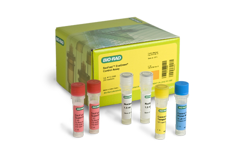 SsoFast EvaGreen Control Assay