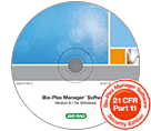Bio-Plex Manager™ Software, Security Edition