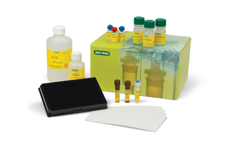 Bio-Plex Pro Human Cancer Biomarker Assays