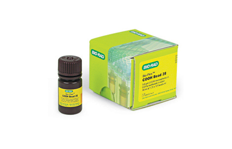 Nonmagnetic Beads and Coupling Reagents