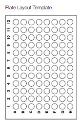 Calculation Worksheet for Bio-Plex Pro Assays