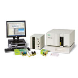 Bio-Plex 200 System With HTF #171-000205