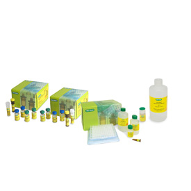 Bio-Plex Pro Human Acute Phase 5- + 4-Plex Panel Complete Kit #171-A4S07M