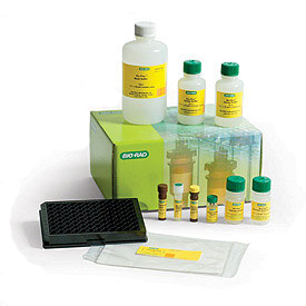 Bio-Plex Pro Rat Metabolic 5-plex Panel