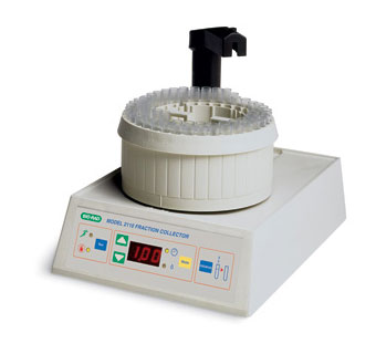 Model 2110 Fraction Collector