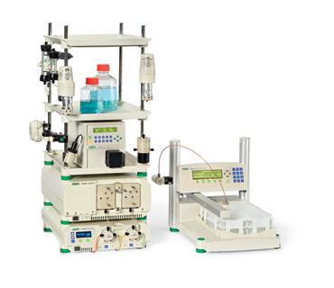 BioLogic Pathfinder System