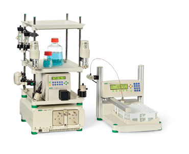 BioLogic Quadtec 10 System